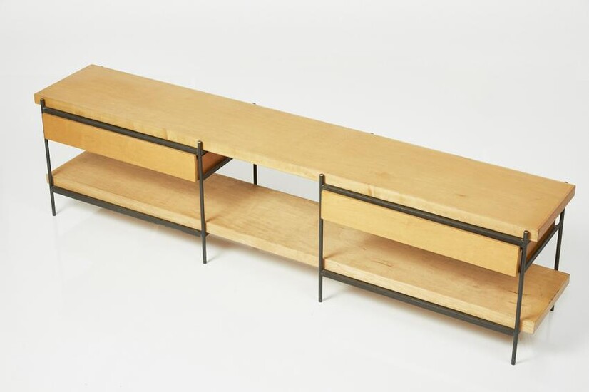 Donald Knorr, Low Console Table