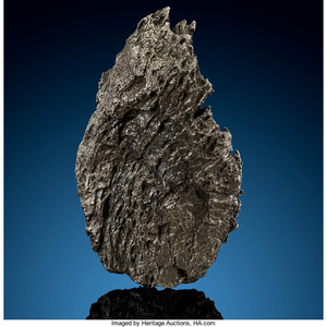 Dronino Meteorite Iron, Ataxite (Ungrouped) Ryazan Dististrict, Russia...