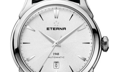 Eterna - 1948 Datum Automatik - 2950.41.11.1175 - Men - 2011-present