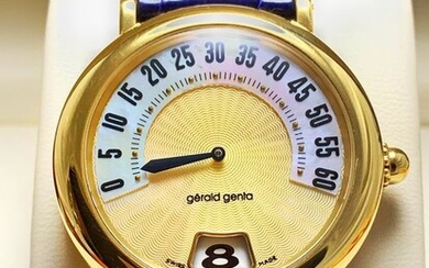 Gérald Genta - Retro Classic - Ref. 3634.7 - Men - 2011-present