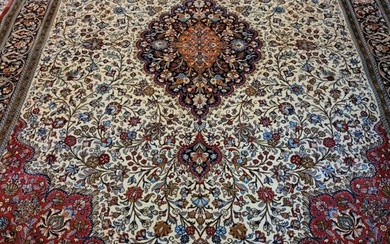Ghoum - Carpet - 300 cm - 200 cm