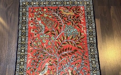 Ghoum - Carpet - 90 cm - 78 cm