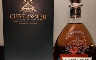 Glenglassaugh 1983 26 years old 26 years old - b. 2010s to today - 70cl