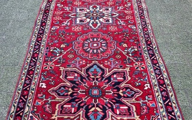 Goravan - Carpet - 348 cm - 125 cm