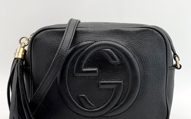 Gucci - soho camera bag Crossbody bag