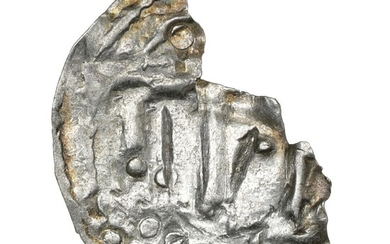Harald Bluetooth, 958–985, Haithabu, ca. 965–975, Hbg. 1, Malm. KG 9a, 0.28...