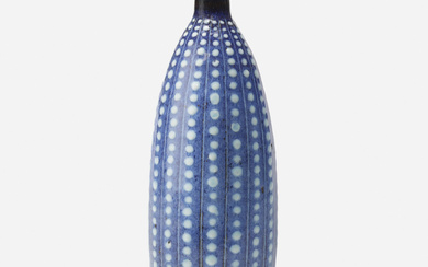 Harrison McIntosh Early vase