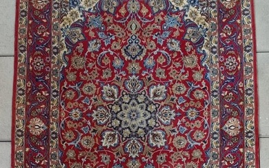 Isfahan primi '900 Seta - Rug - 173 cm - 111 cm