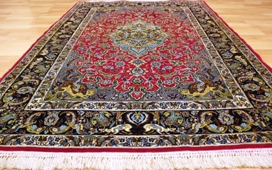 Isphahan - Carpet - 162 cm - 112 cm