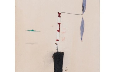 Josep Riera I Arago (né en 1954) Untitled, 1997