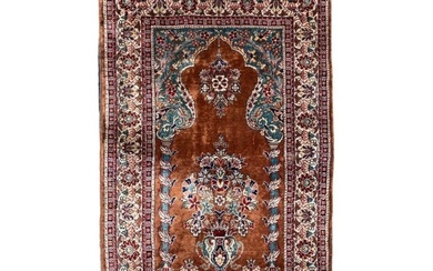 Kayserie - Carpet - 144 cm - 92 cm