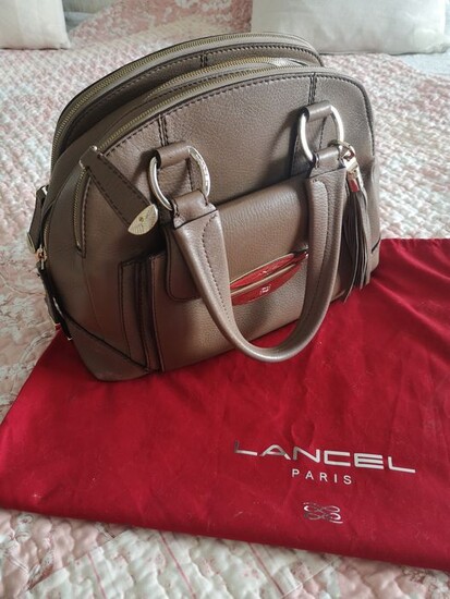 Lancel - Adjani Handbag