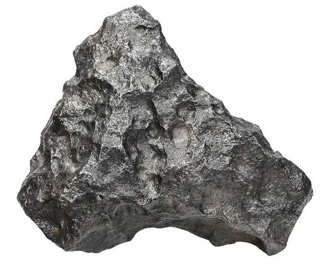 Large 85 Pound Campo del Cielo Meteorite