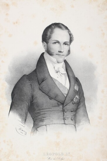 Leopold I. (Belgien).