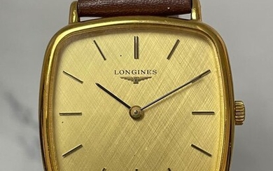 Longines - 1203 - Men - 1980-1989