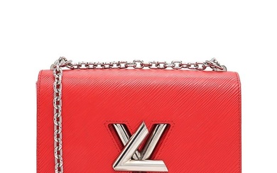 Louis Vuitton Epi Leather Twist