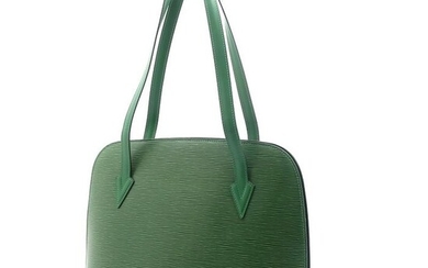 Louis Vuitton - Epi Lussac Shoulder bag