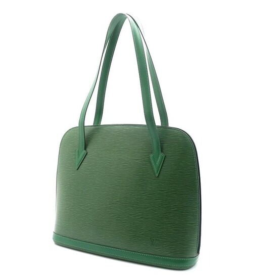 Louis Vuitton - Epi Lussac Shoulder bag