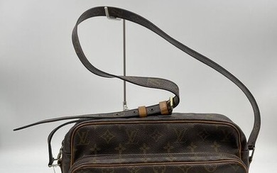 Louis Vuitton - Nile - Crossbody bag