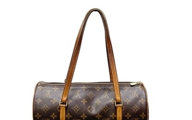 Louis Vuitton - Papillon Shoulder bag