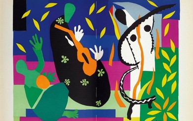 Matisse, Henri