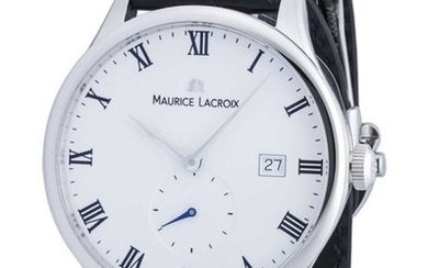 Maurice Lacroix - Masterpiece Small Seconde - MP6907-SS001-112 - Men - 2011-present