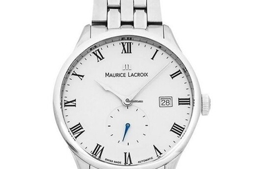 Maurice Lacroix Masterpiece Small Seconde