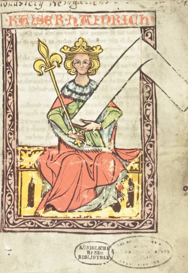 [Medieval manuscripts]. Die Weingartner Liederhandschrift. Ed. W. Irtenkauf,...