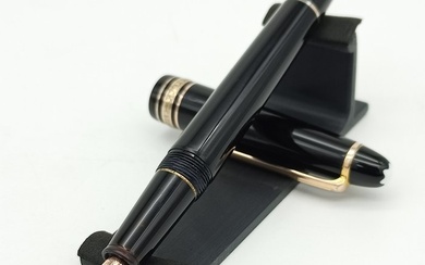Montblanc - 146 - 90th Anniversary edition - Fountain pen
