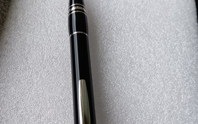 Montblanc - Montblanc Starwalker Diamond 100 Years - Ballpoint pen