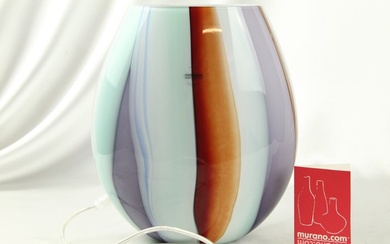 Murano.com - Carlo Nason - Table lamp - Glass