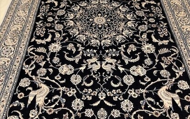 Nain - Carpet - 310 cm - 200 cm