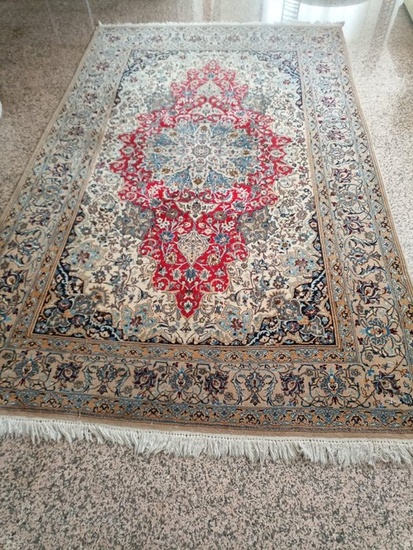 Nain - Carpet - 315 cm - 196 cm