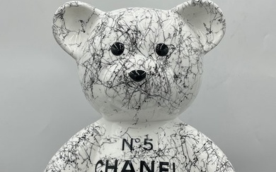 Naor - Teddy Chanel marbre