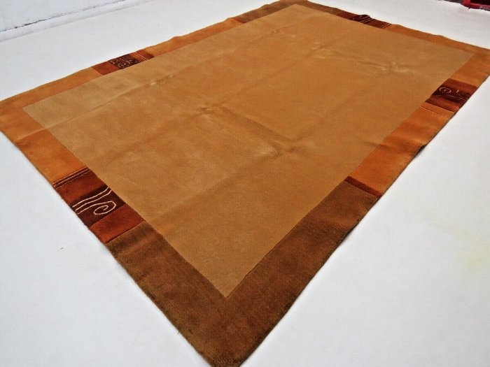 Nepal fein Neuwertig Top Qualität - Carpet - 290 cm - 200 cm
