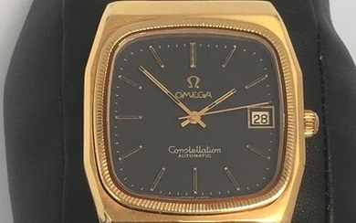 Omega - Constellation Automatic Vintage - 166.0249 - Men - 1970-1979