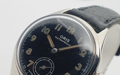 Oris - 291 cal. - Unisex - 1950-1959