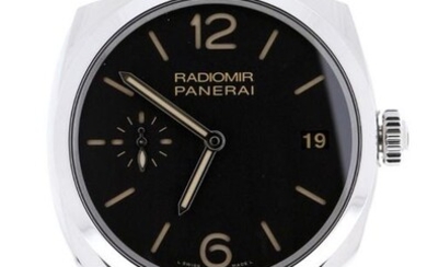 Panerai - Radiomir 1940 47 3 Days - PAM00514 - Men - 2020