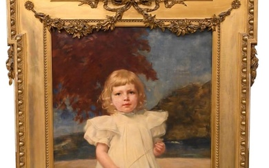Phoebe Ann Pickering Hoyt Jenks (American 1847-1907)