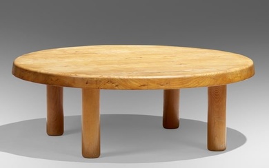 Pierre Chapo, Coffee table, model T02