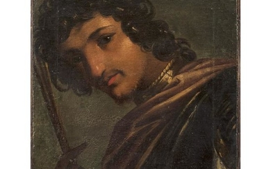 Pietro Paolini Lucca 1603 - 1681 51x39 cm.