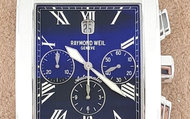 Raymond Weil - Don Giovanni Chronograph - 4875 - Men - 2011-present