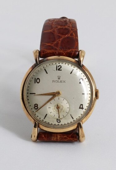 Rolex Precision orologio da polso