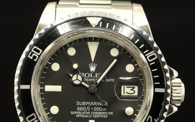 Rolex - Submariner - 1680 - Men - 1970-1979