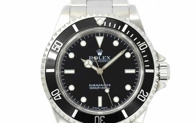 Rolex - Submariner No Date - 14060 - Men - 2000-2010