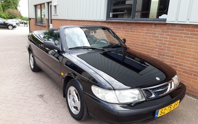 Saab - 900 - 1998