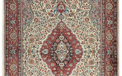 Sarouck - Carpet - 222 cm - 138 cm