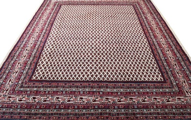 Sarouck - Carpet - 323 cm - 224 cm