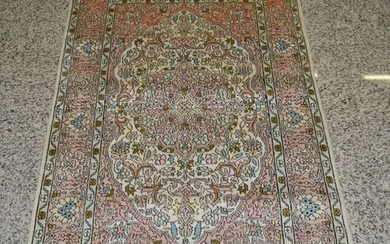 Srinagar - Carpet - 160 cm - 92 cm