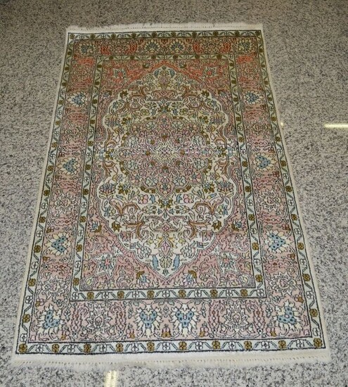 Srinagar - Carpet - 160 cm - 92 cm